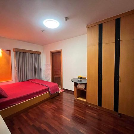 Grand Diamond Condo Suites Μπανγκόκ Εξωτερικό φωτογραφία
