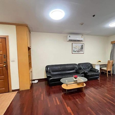 Grand Diamond Condo Suites Μπανγκόκ Εξωτερικό φωτογραφία