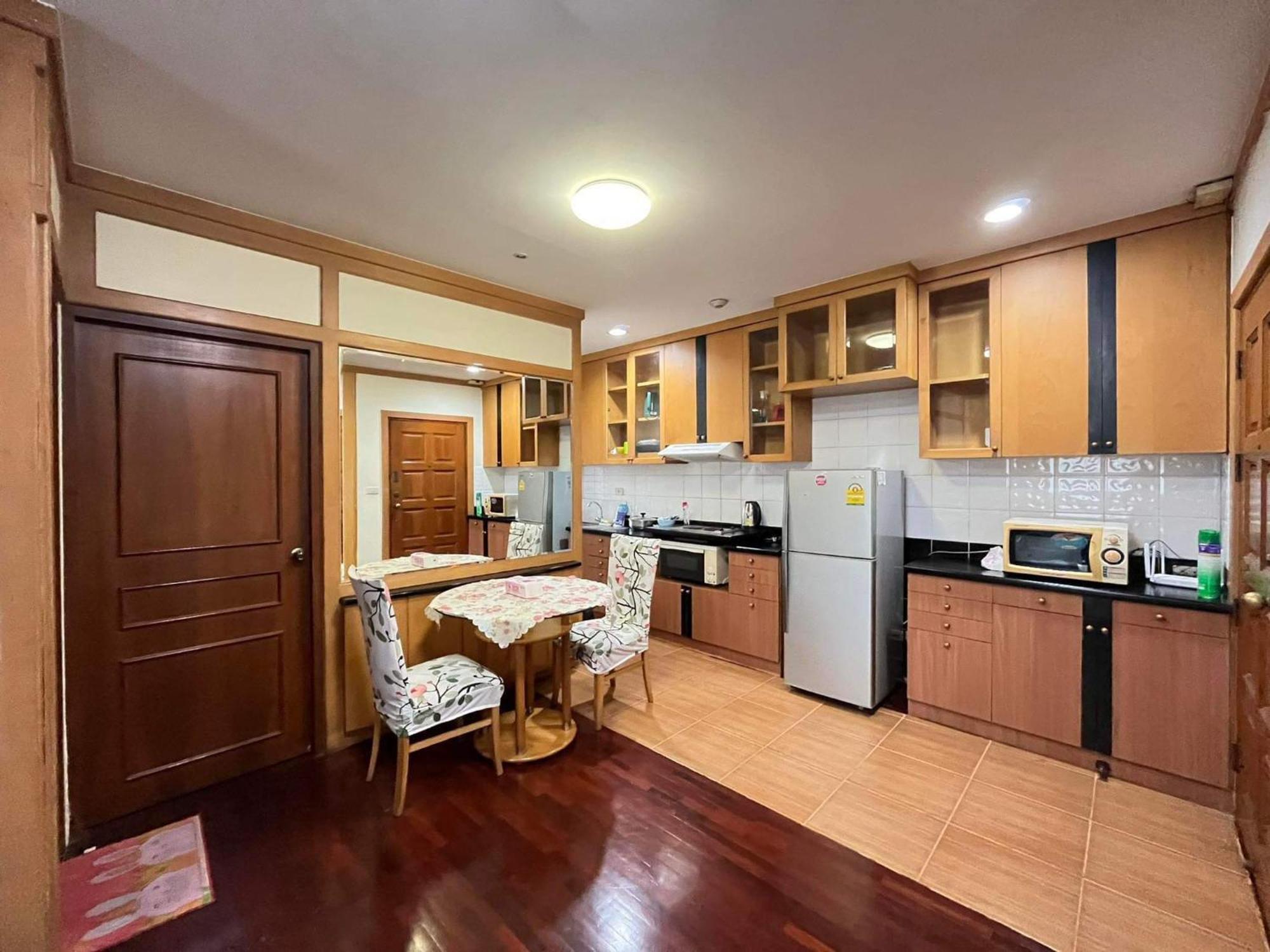 Grand Diamond Condo Suites Μπανγκόκ Εξωτερικό φωτογραφία