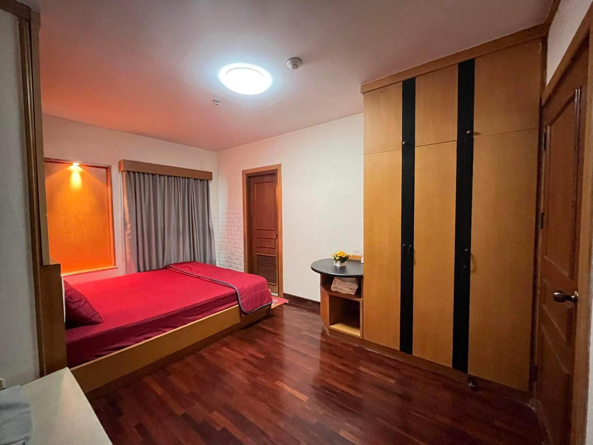 Grand Diamond Condo Suites Μπανγκόκ Εξωτερικό φωτογραφία