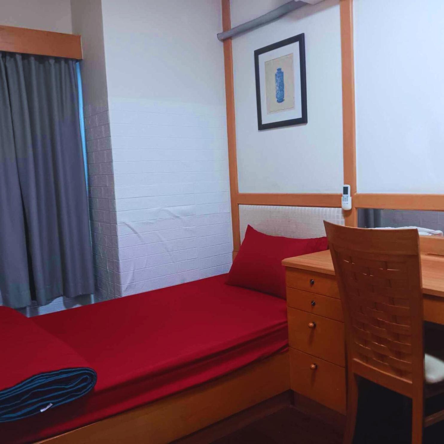 Grand Diamond Condo Suites Μπανγκόκ Εξωτερικό φωτογραφία