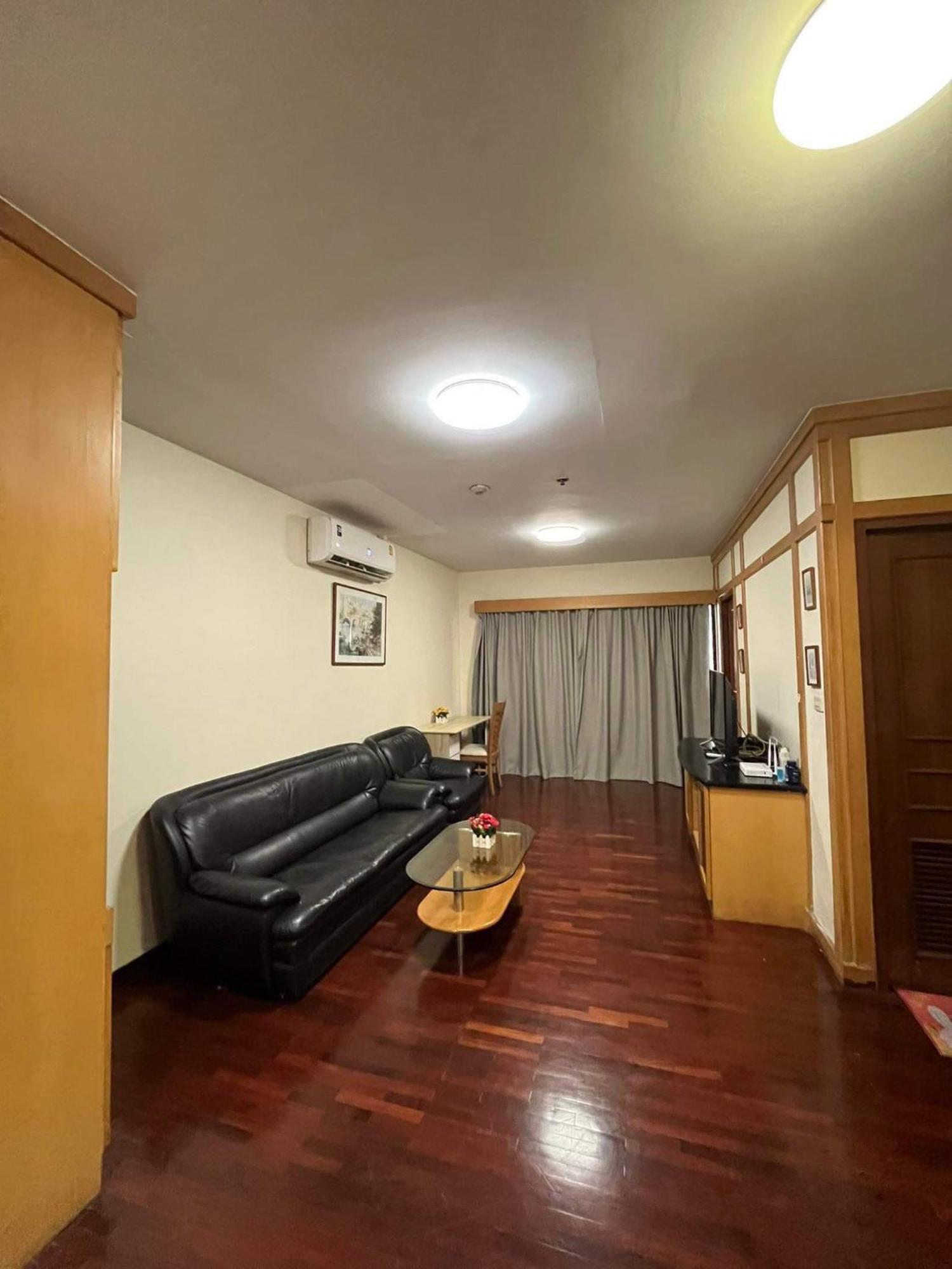 Grand Diamond Condo Suites Μπανγκόκ Εξωτερικό φωτογραφία