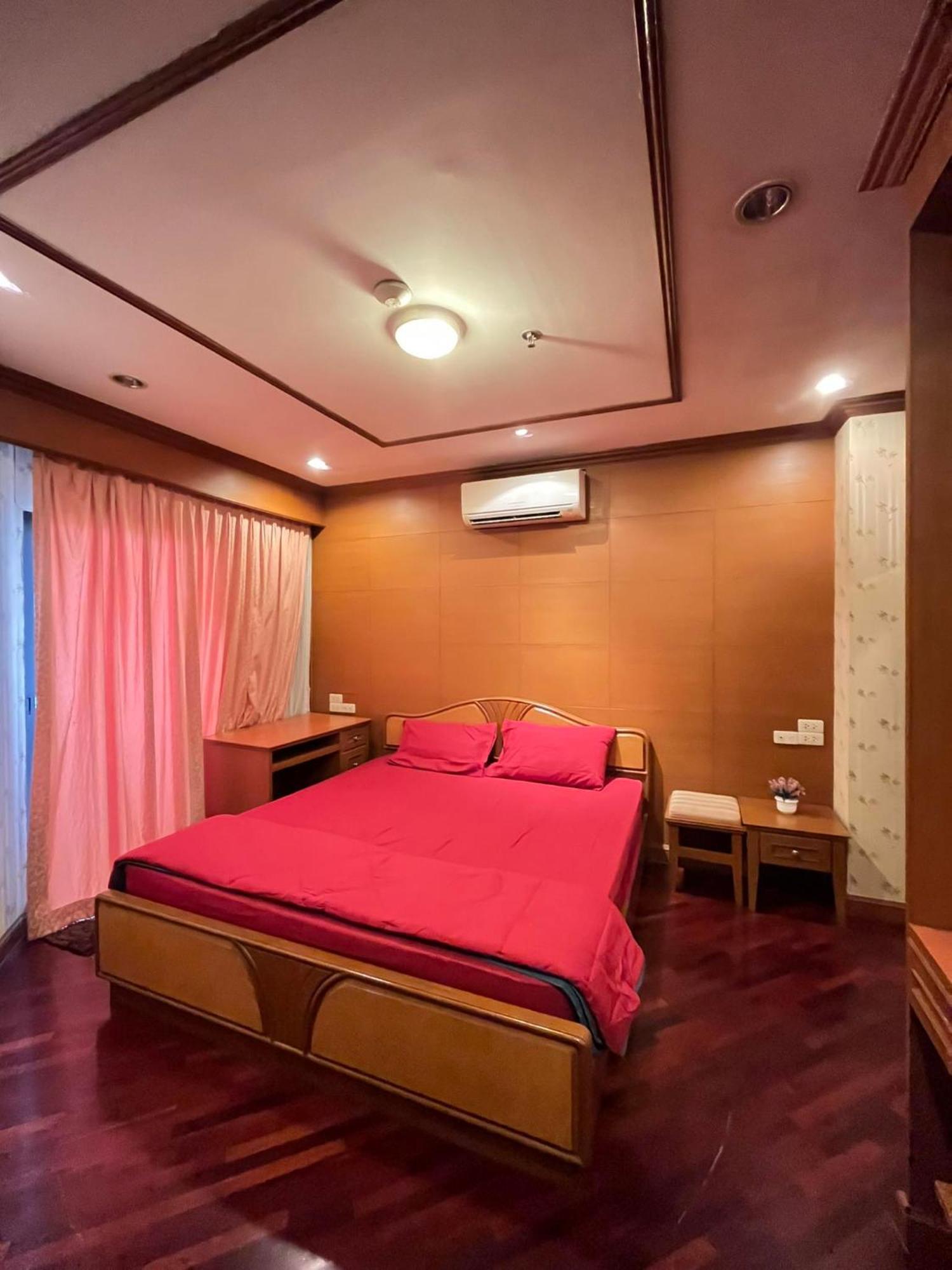 Grand Diamond Condo Suites Μπανγκόκ Εξωτερικό φωτογραφία