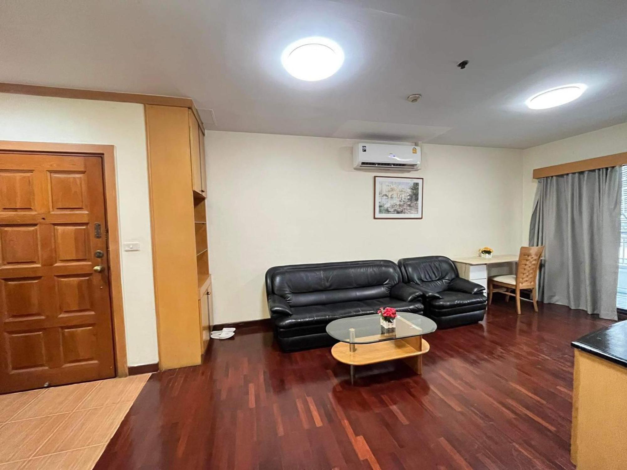 Grand Diamond Condo Suites Μπανγκόκ Εξωτερικό φωτογραφία
