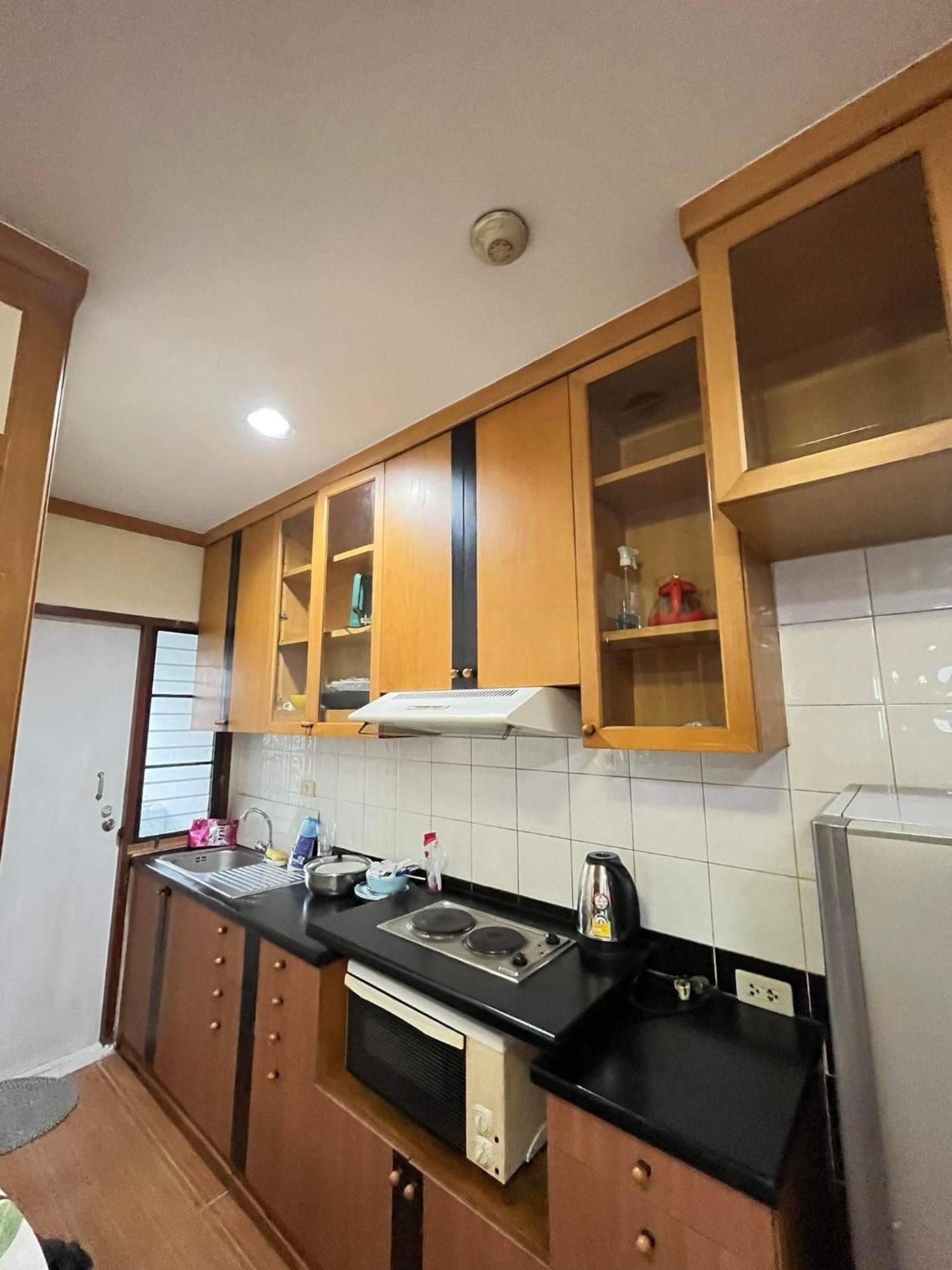Grand Diamond Condo Suites Μπανγκόκ Εξωτερικό φωτογραφία
