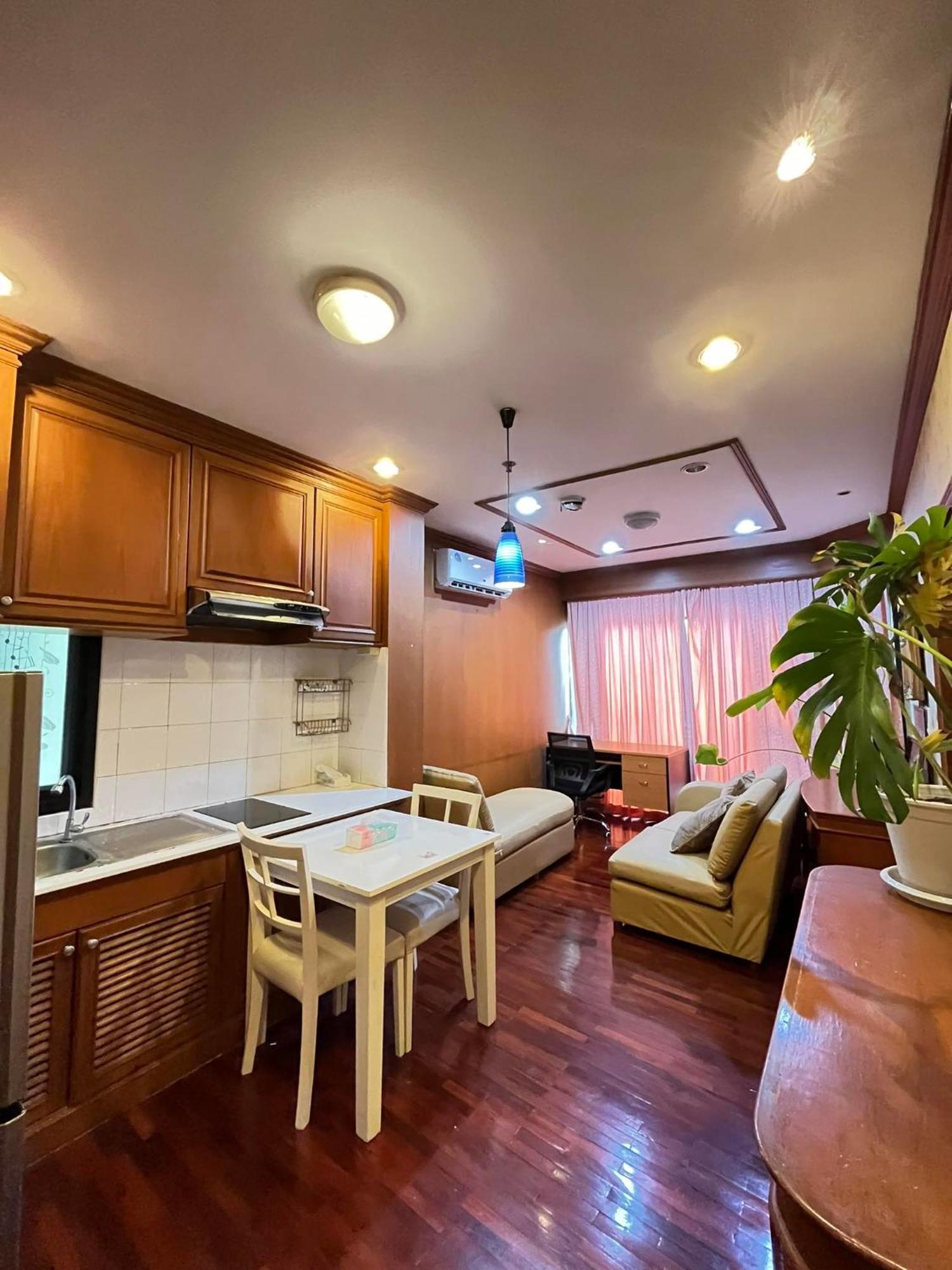 Grand Diamond Condo Suites Μπανγκόκ Εξωτερικό φωτογραφία