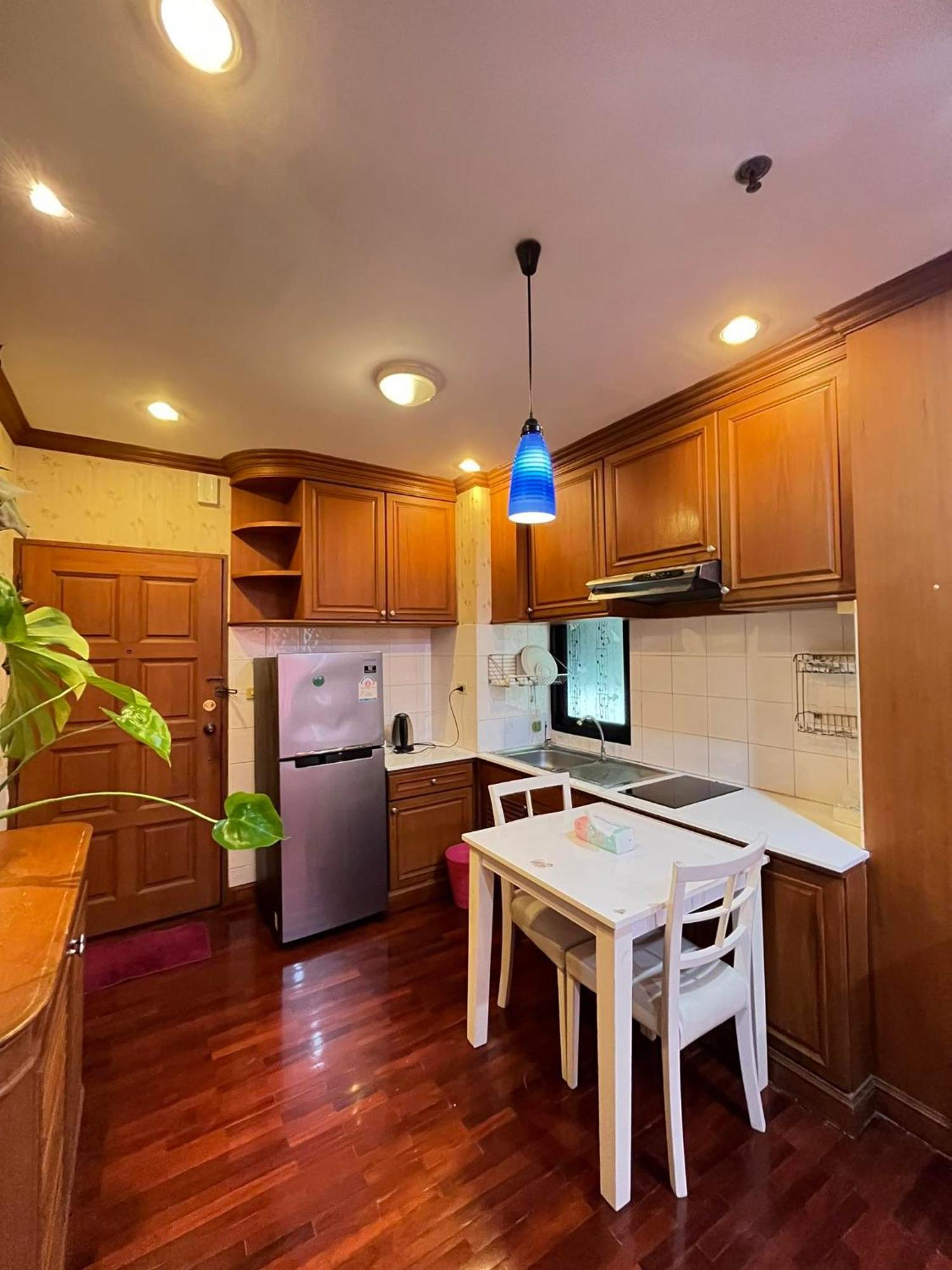 Grand Diamond Condo Suites Μπανγκόκ Εξωτερικό φωτογραφία