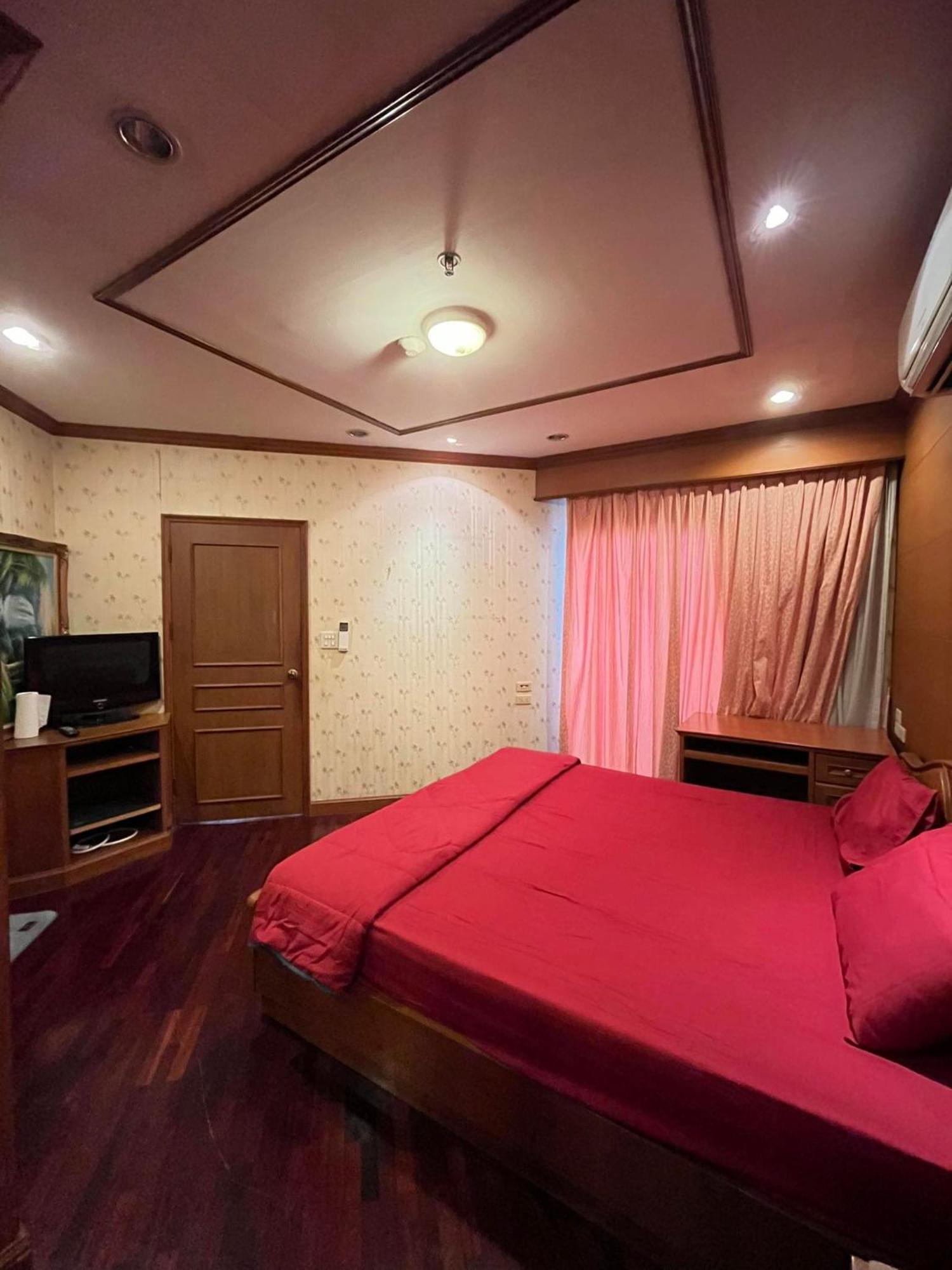 Grand Diamond Condo Suites Μπανγκόκ Εξωτερικό φωτογραφία