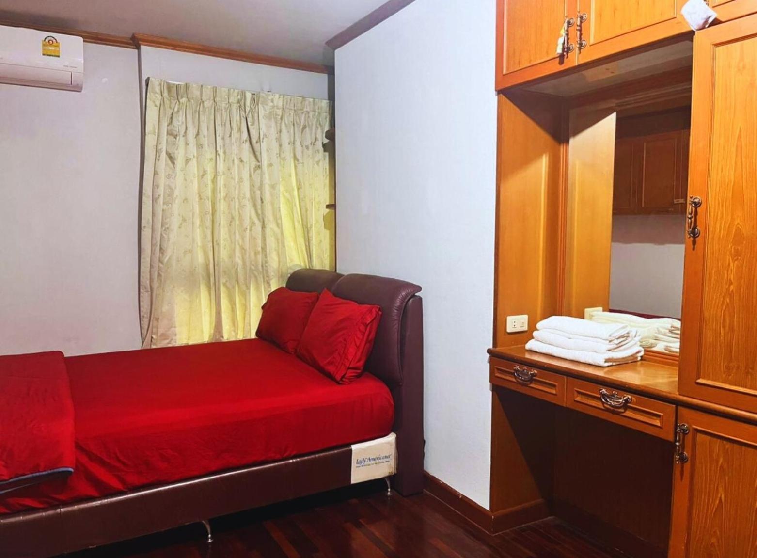 Grand Diamond Condo Suites Μπανγκόκ Εξωτερικό φωτογραφία