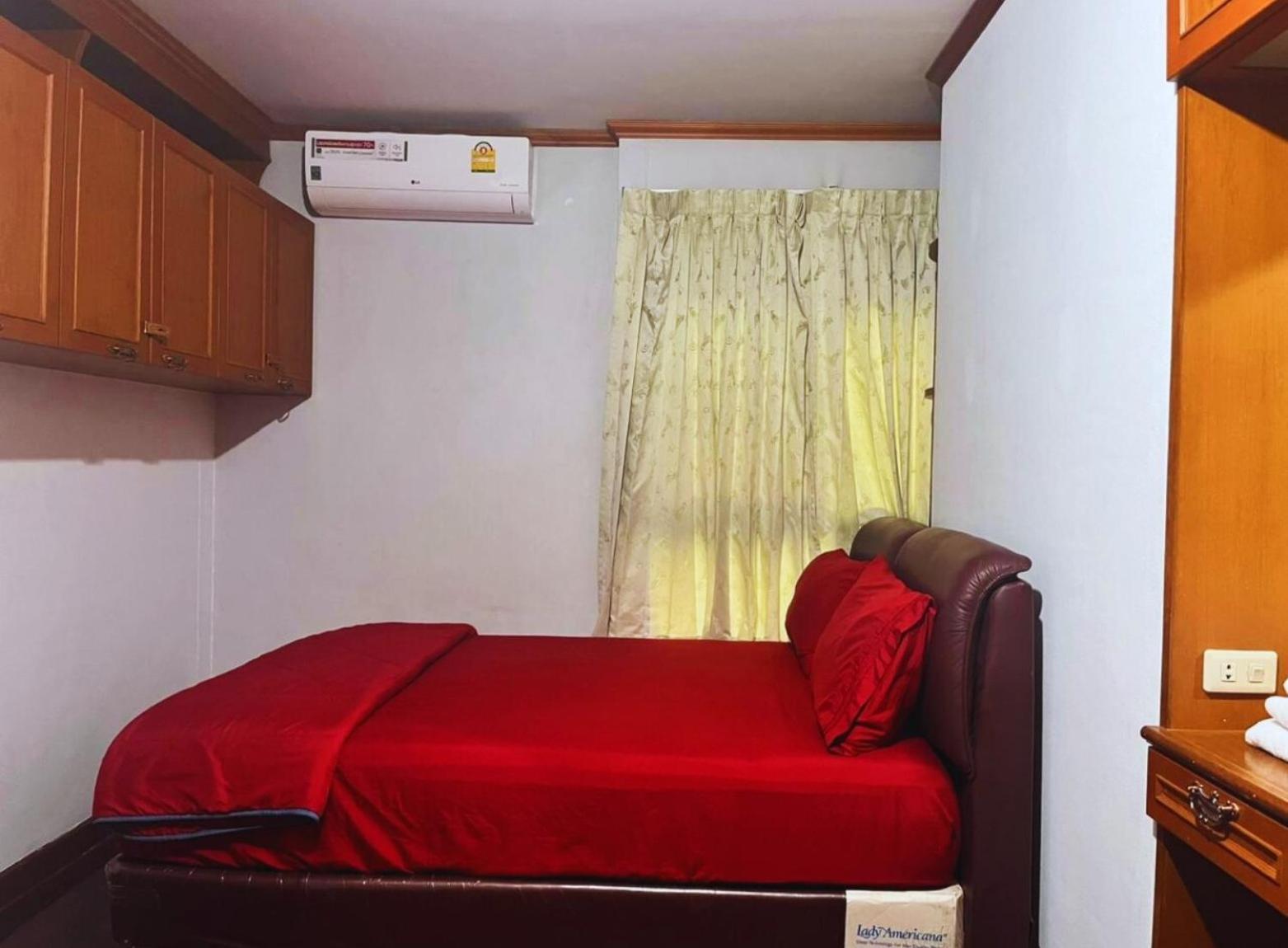 Grand Diamond Condo Suites Μπανγκόκ Εξωτερικό φωτογραφία