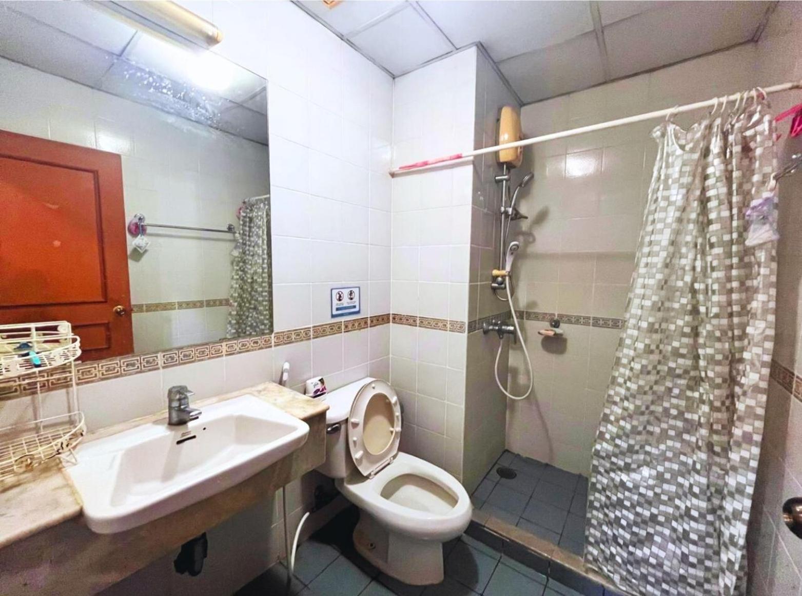 Grand Diamond Condo Suites Μπανγκόκ Εξωτερικό φωτογραφία