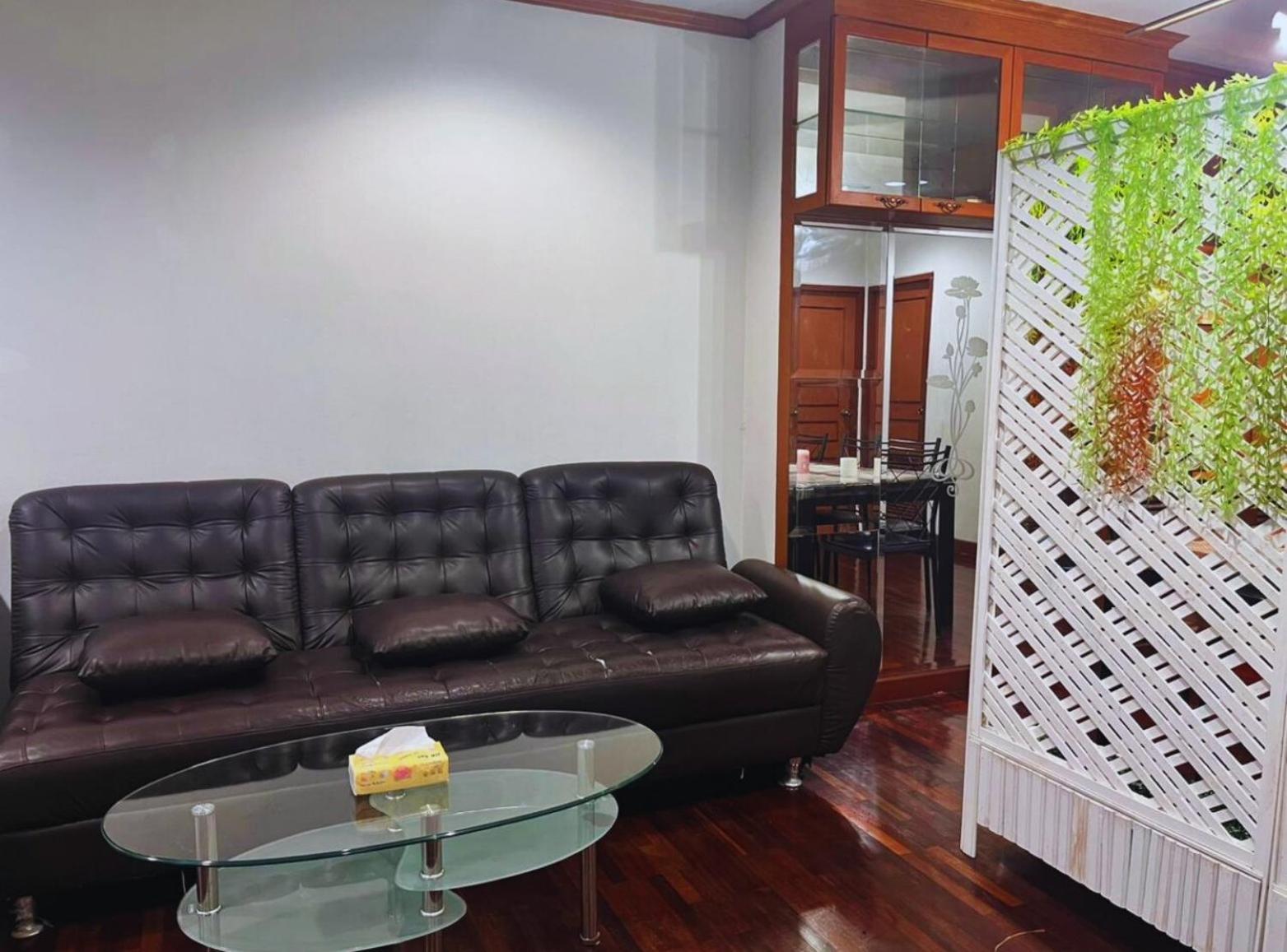 Grand Diamond Condo Suites Μπανγκόκ Εξωτερικό φωτογραφία