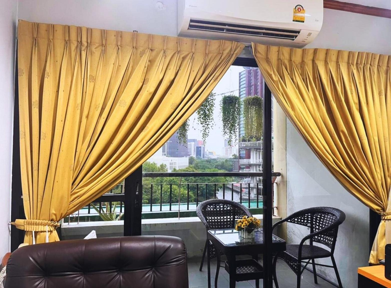 Grand Diamond Condo Suites Μπανγκόκ Εξωτερικό φωτογραφία