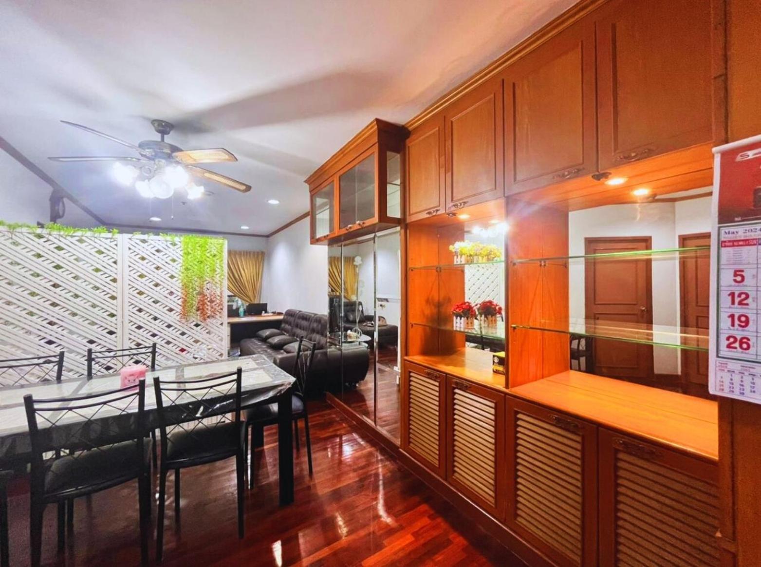 Grand Diamond Condo Suites Μπανγκόκ Εξωτερικό φωτογραφία